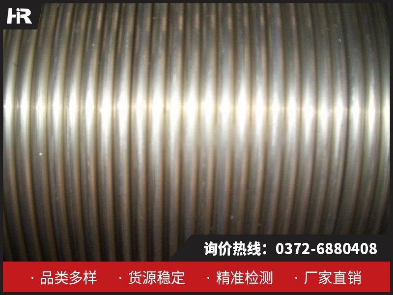 金属钙丝市场现状与发展趋势！