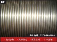 金属钙丝的 “精工密码”：宏瑞金属如何定义行业品质标杆！